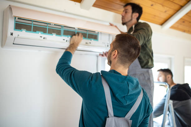 Best Seasonal HVAC Services in Ballenger Creek, MD