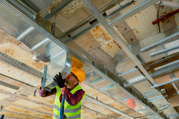 Best HVAC Supply and Distribution in Ballenger Creek, MD