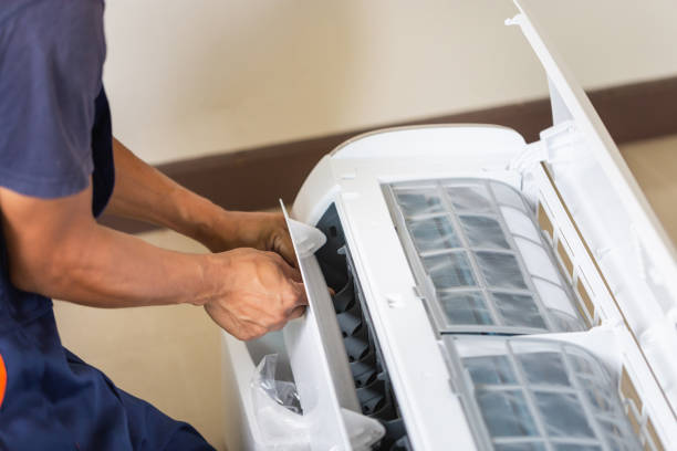 Best Energy-efficient HVAC Solutions in Ballenger Creek, MD