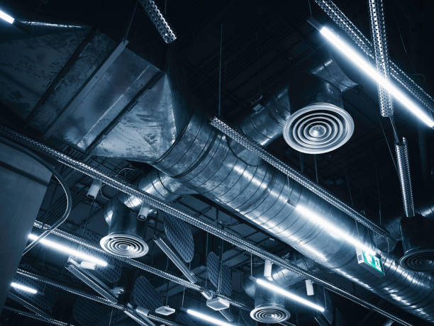 Professional HVAC in Ballenger Creek, MD