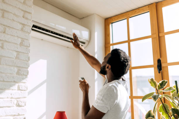 Best HVAC Software and Technology in Ballenger Creek, MD