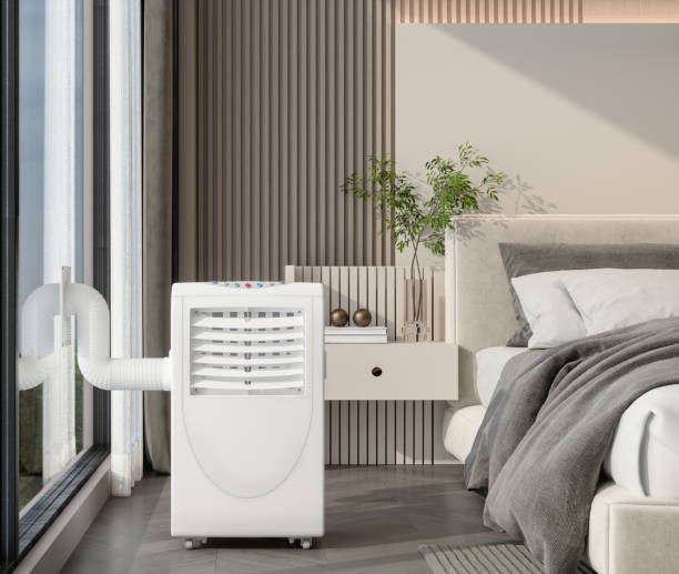 Best Ductless Mini-Split Systems in Ballenger Creek, MD