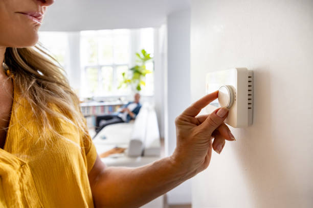 Best Thermostats and Smart Controls in Ballenger Creek, MD
